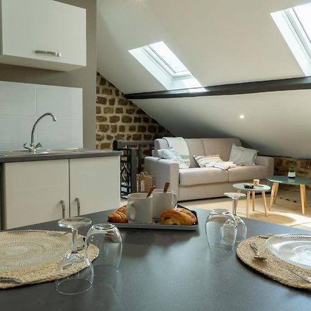 Jade Appartement Charleville-Mézières Buitenkant foto